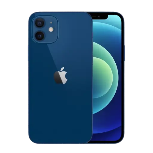 Sewa iPhone 12 Mini Murah di Banjarnegara — unit prima baterai penuh
