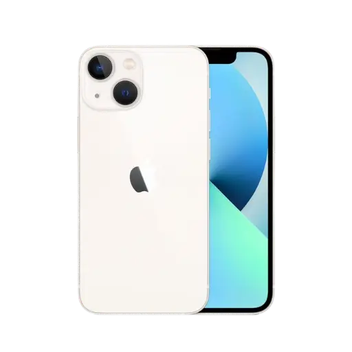 Sewa iPhone 13 Mini Murah di Banjarnegara — unit kondisi mulus siap pakai